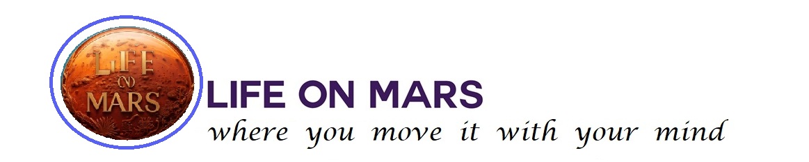Life On Mars